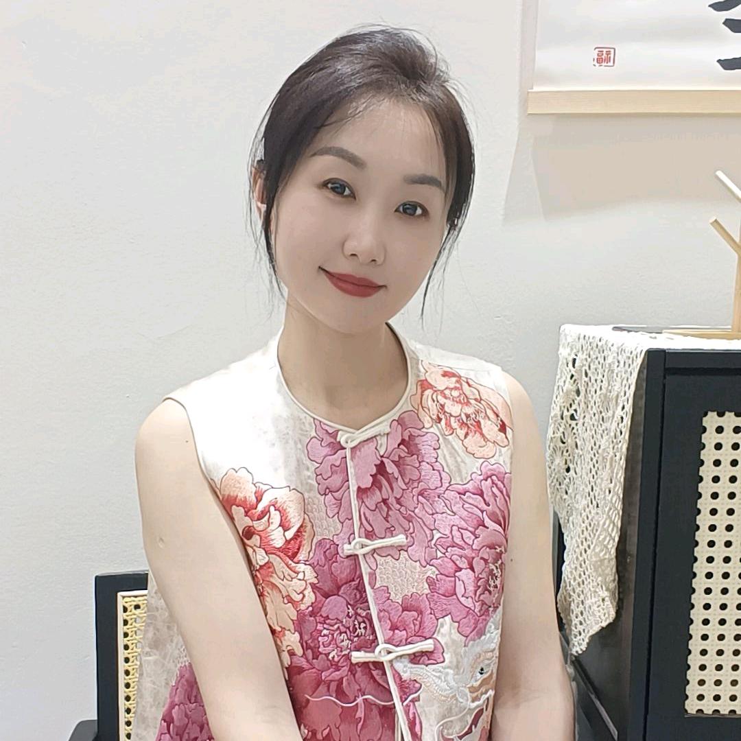 赣榆区青口时代广场，锦林女装