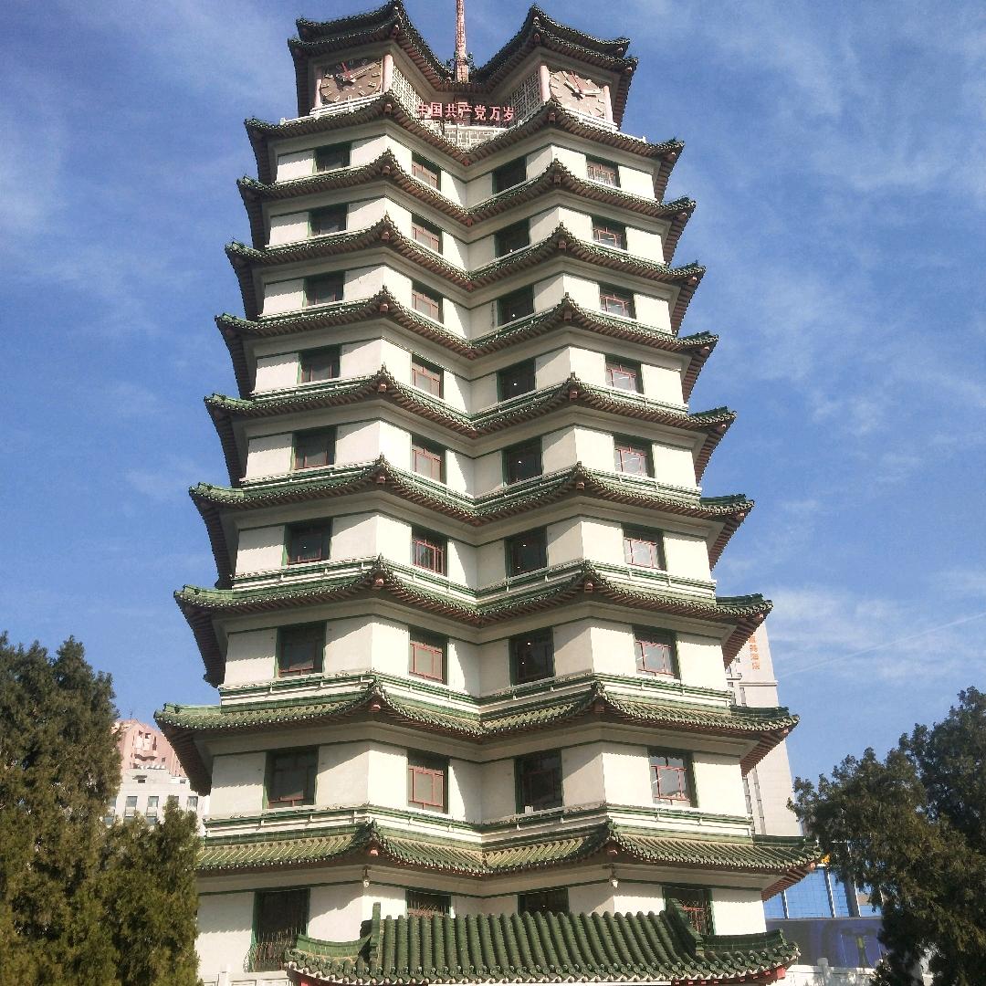 老有所乐