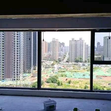 封阳台，阳光房