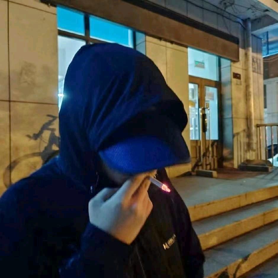 新城已无旧少年