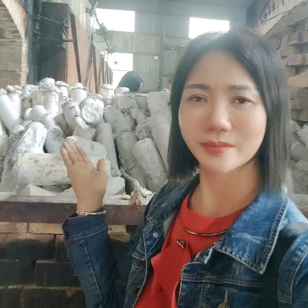妹妹(硒竹盐)