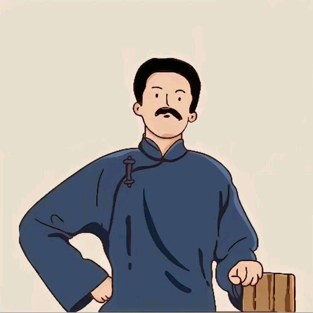 舟行