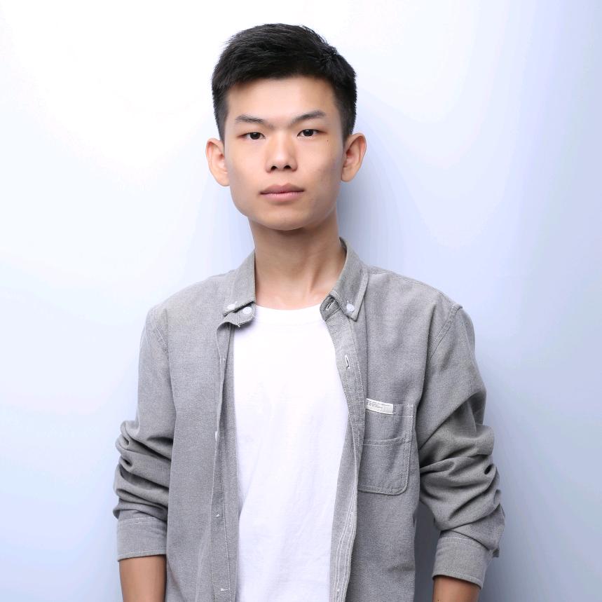 智修Ai摄影阿辉