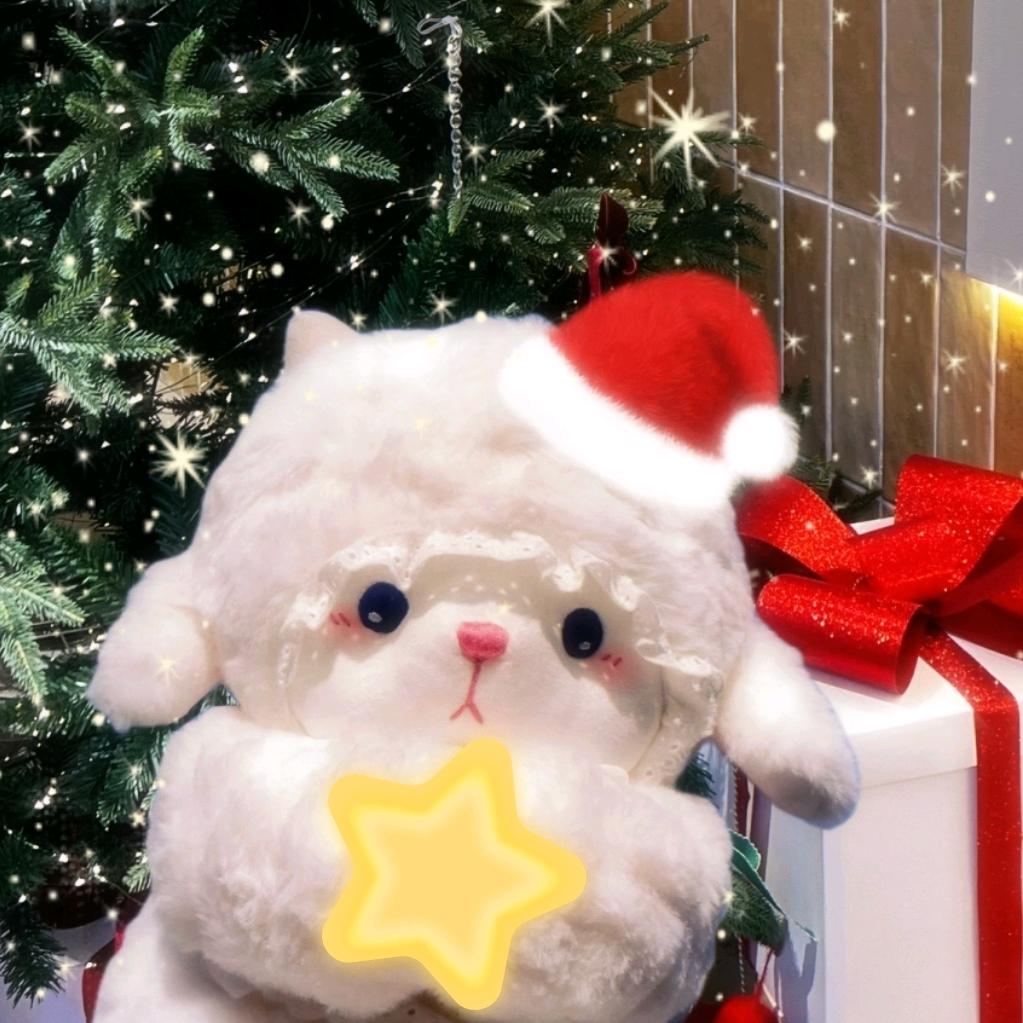 糕手小羊