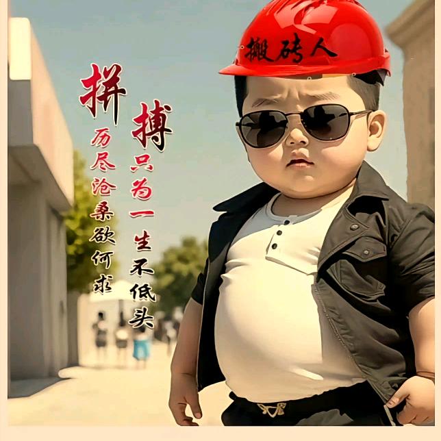 夜色