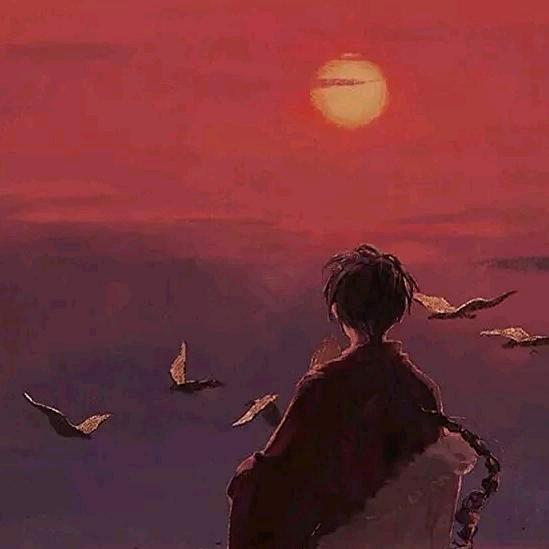 会陪我向未来