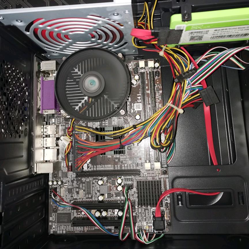 高新区新永旺家电维修中心