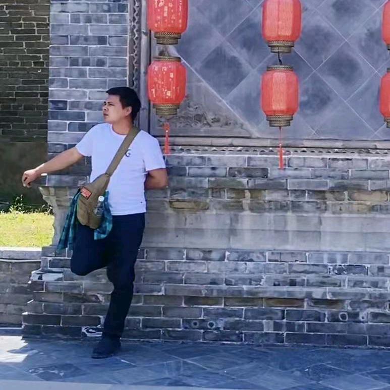 小潘潘
