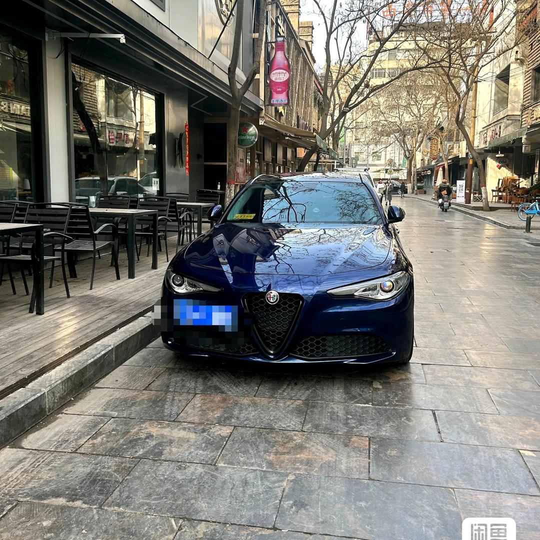 西安胡三郎二手车