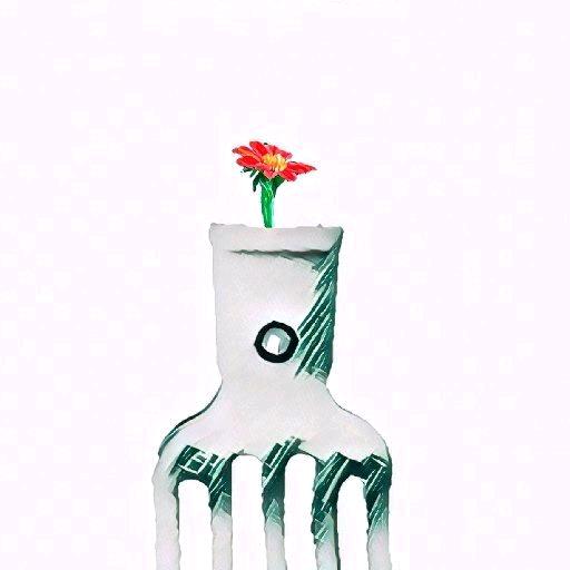 观火