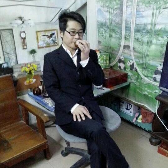 馬哥