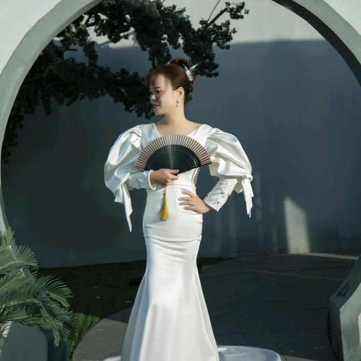 不吃茄子的曦曦🍉