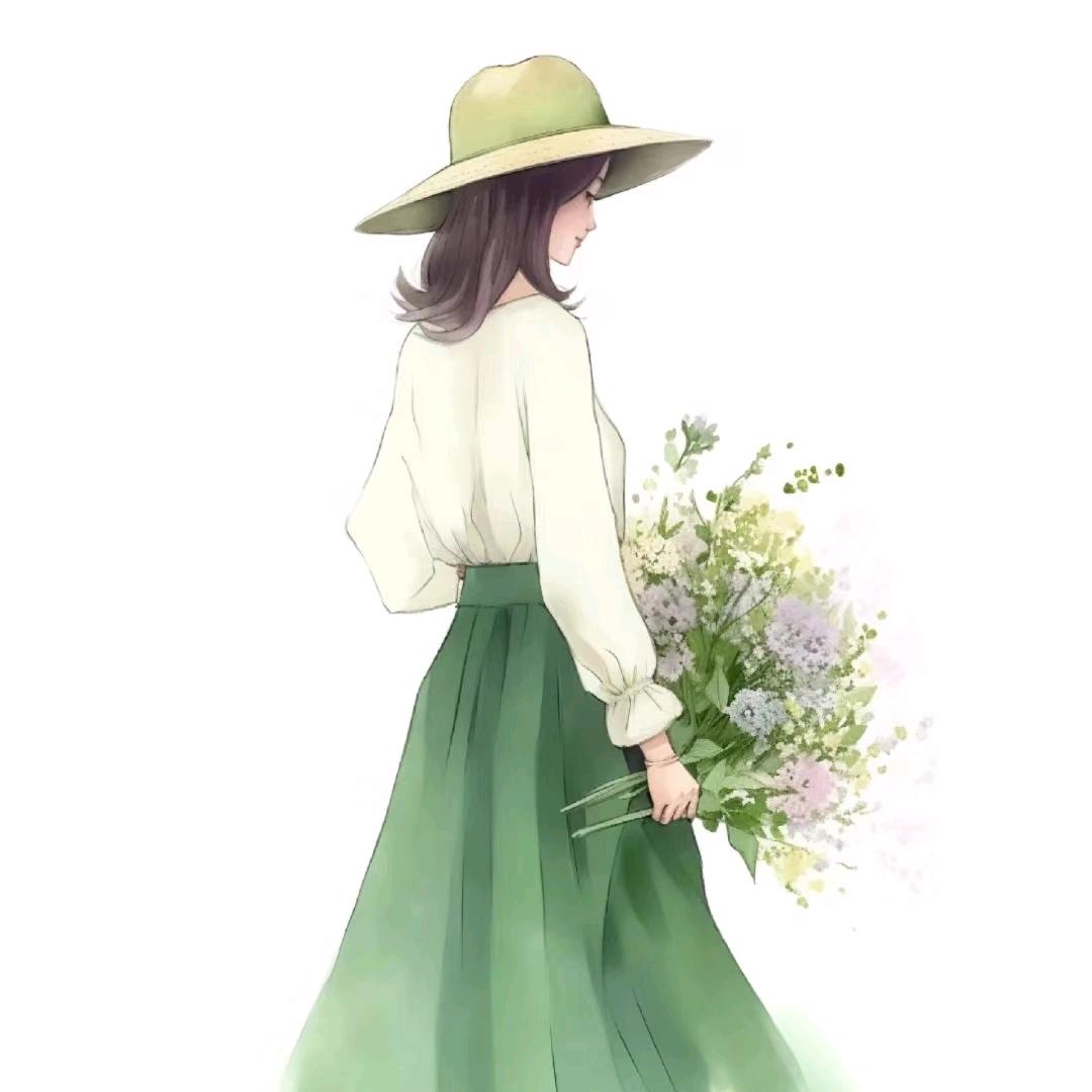 🍀一只慢羊羊🐏