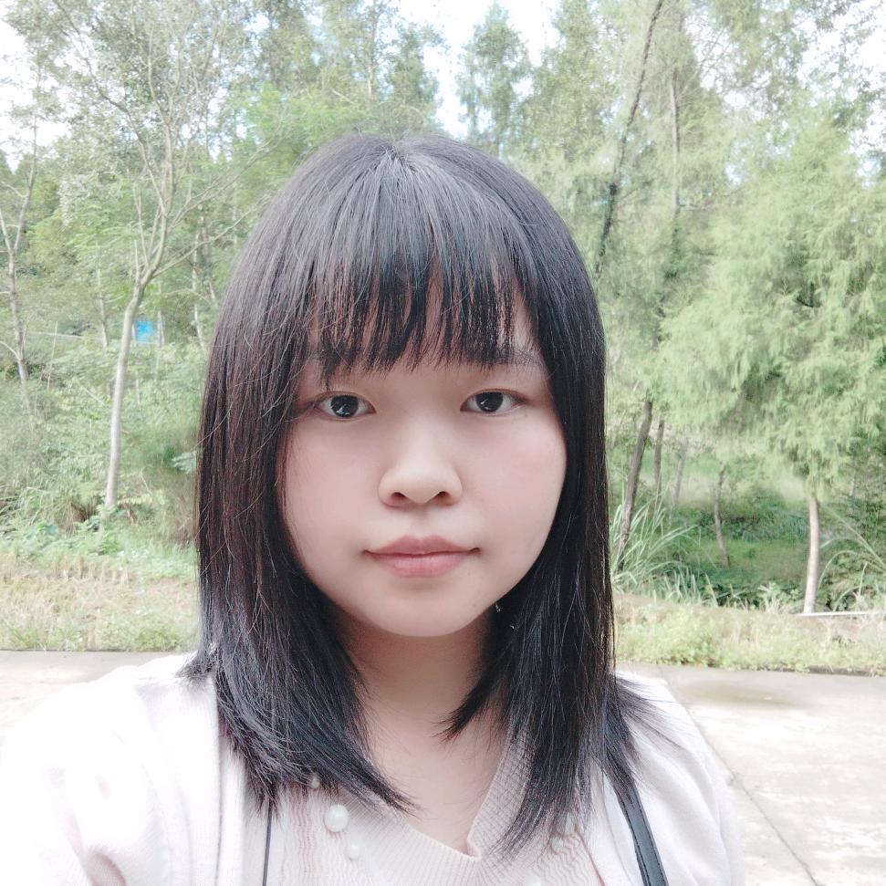 小梅爱唱歌🎤