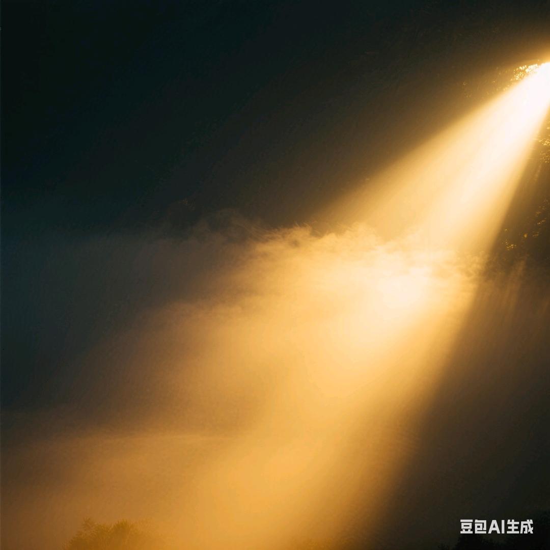 小小的太阳