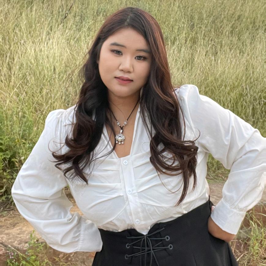 美丽的小姑子（子玉）