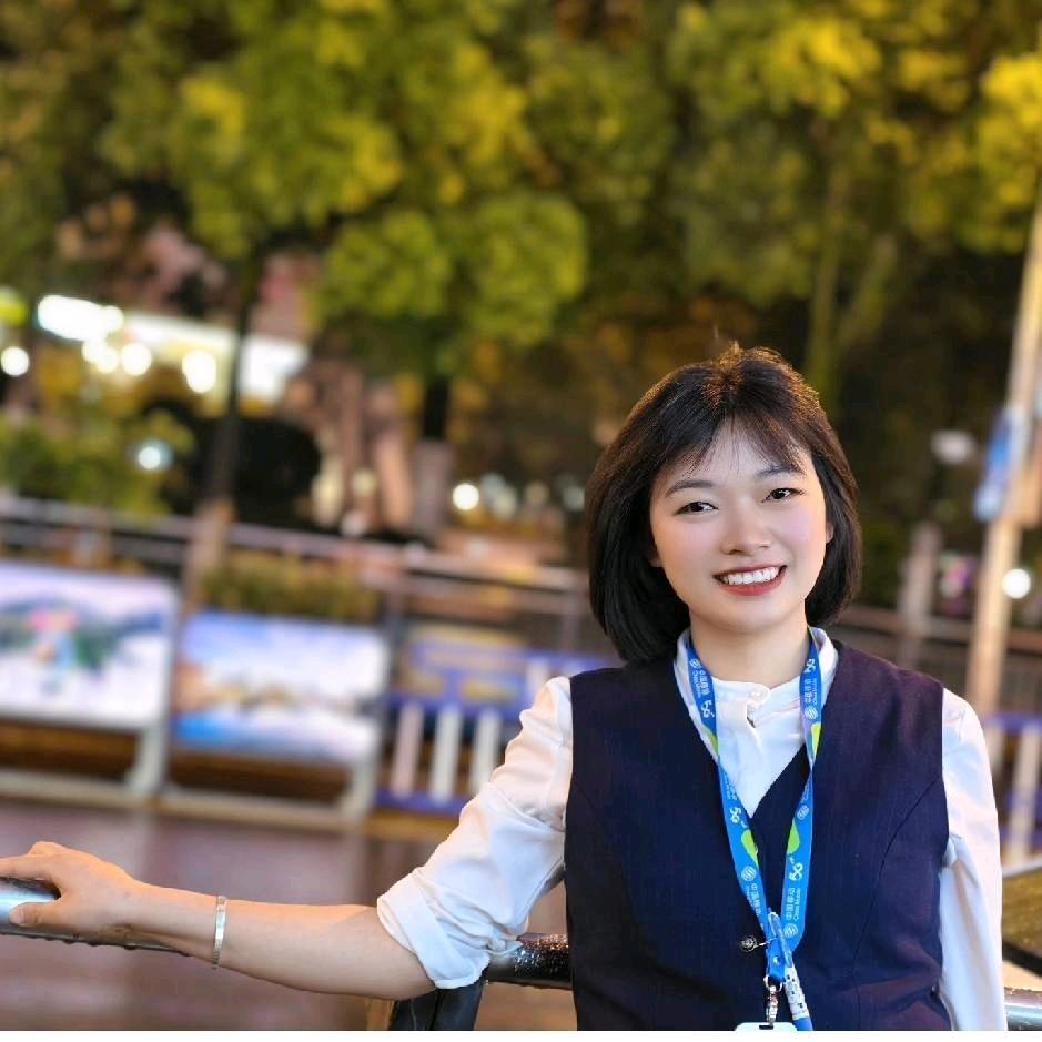 开心市民小张
