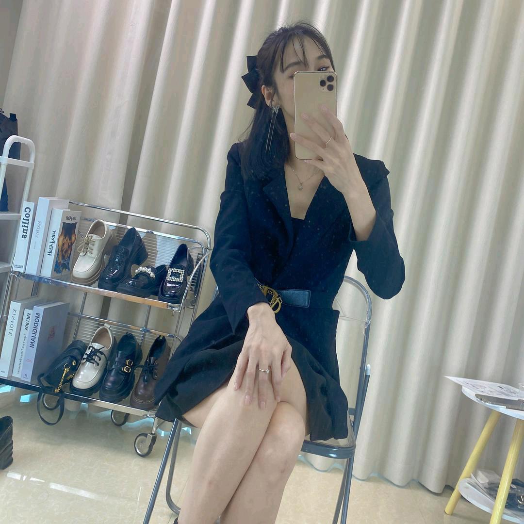 小杨家定制女鞋