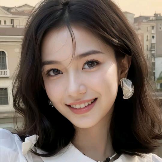 王丽娜～