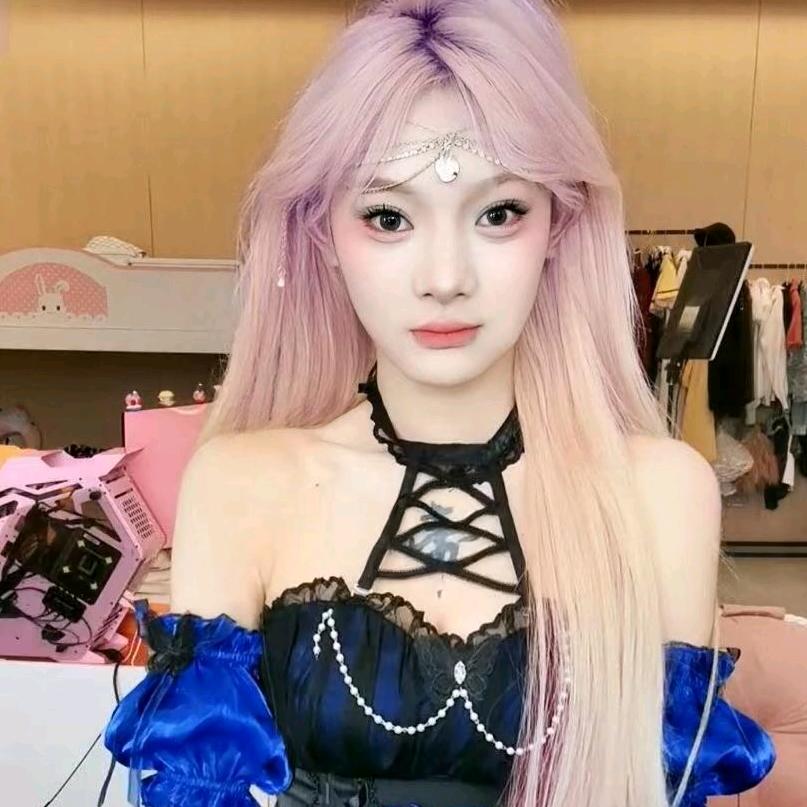 康晓琴很好.琴💛