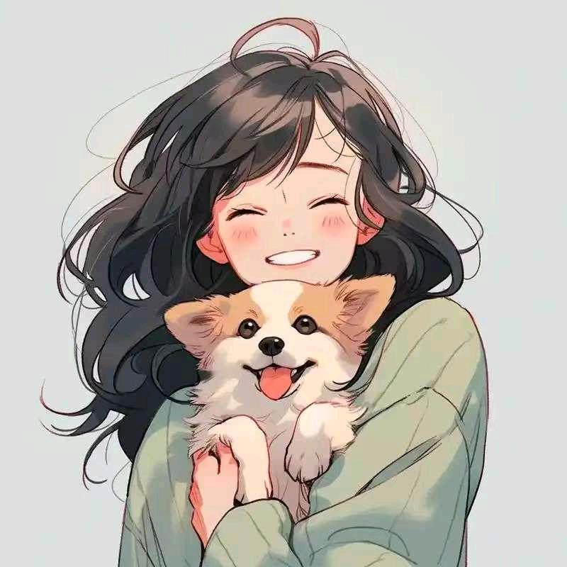 女鹅