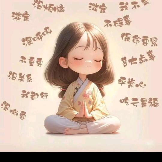 财神爷的小宝贝