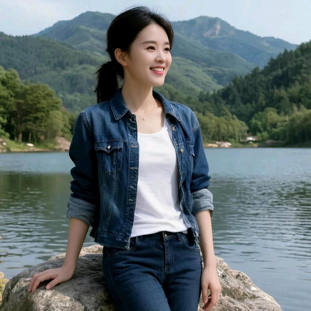 一生何求(˵¯͒〰¯͒˵)