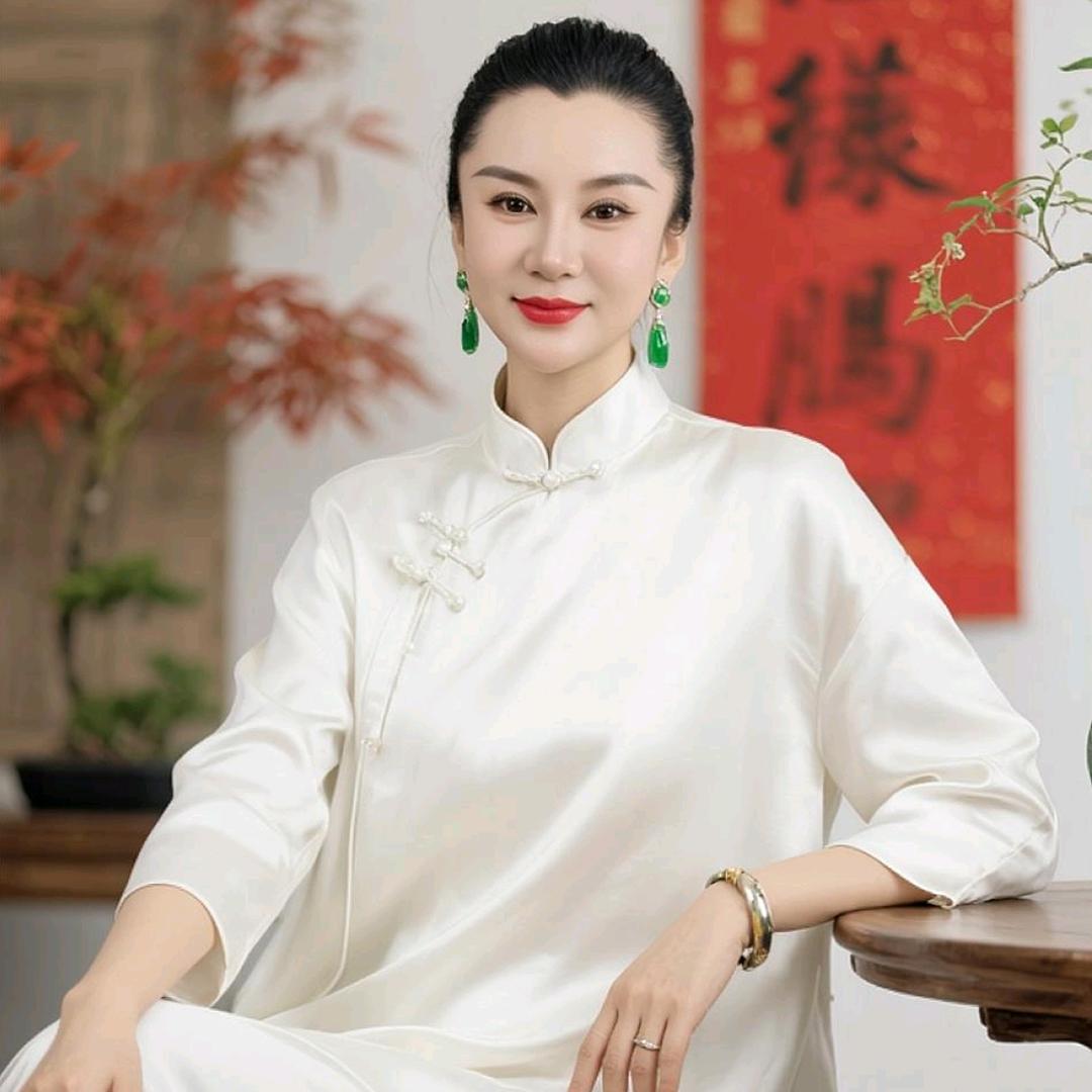 《爱美阁养生馆》刘老师