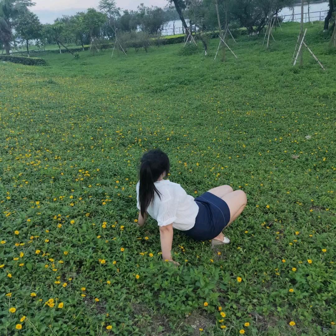 幸运草