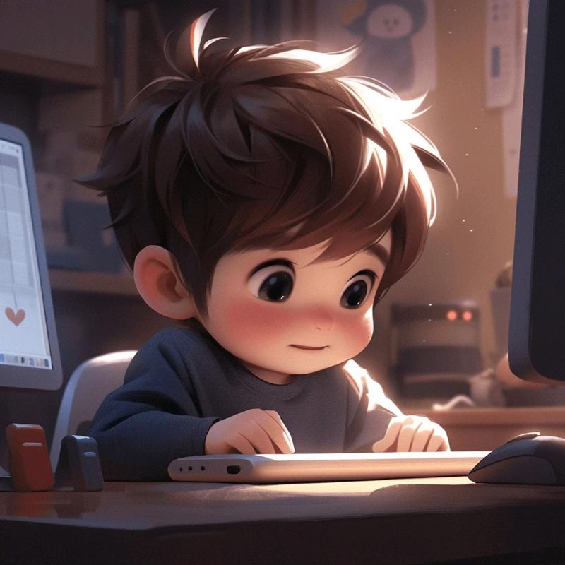 ヾ冷眸里那一丝的温柔つ