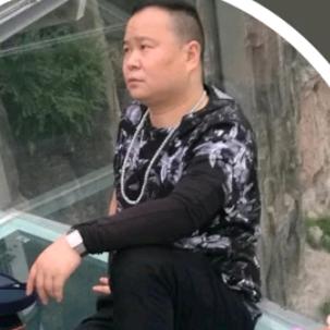 伤感的流星