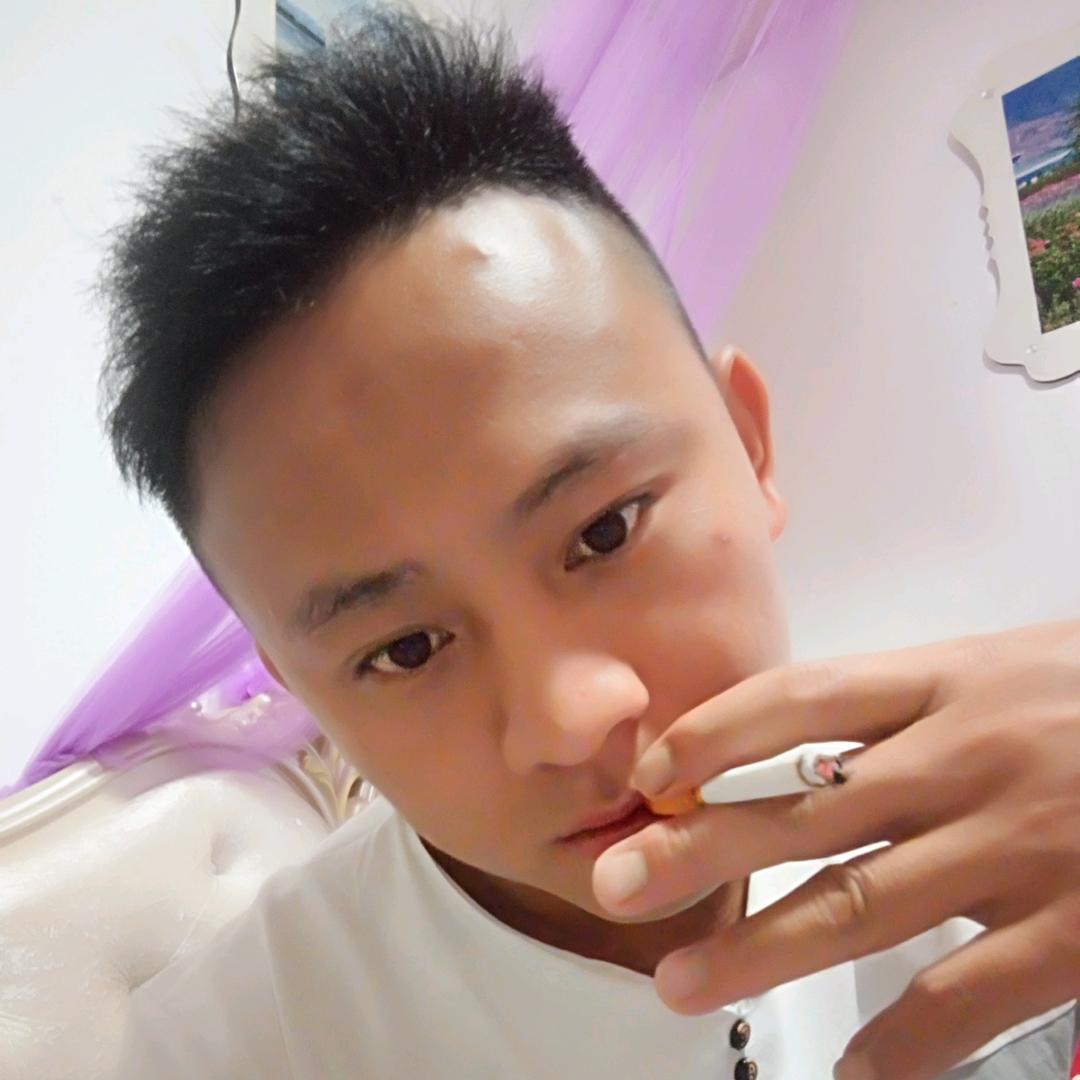 郭☞低谷期@微笑面对现实