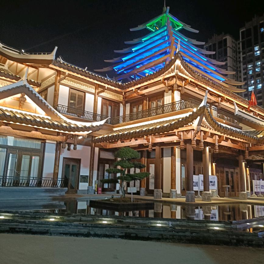随心随意