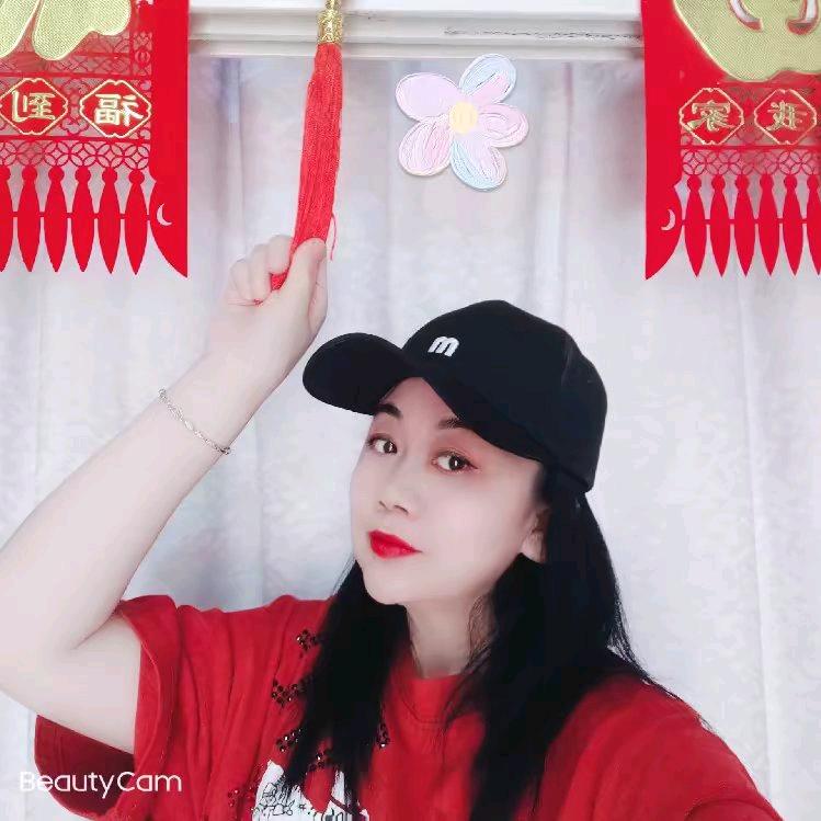 胡姐超慢跑