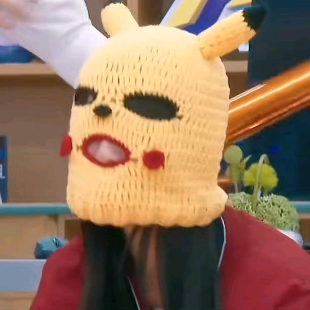 让我看看谁又破防了