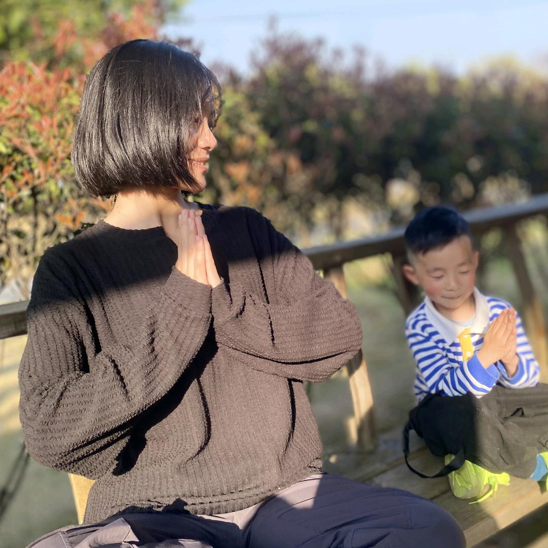 团团麻麻