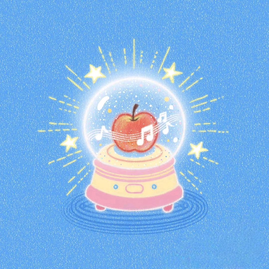 栗子🌰