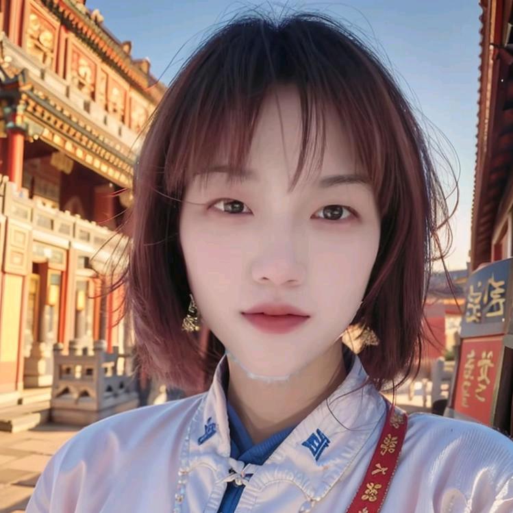 花开半夏🍀☘️