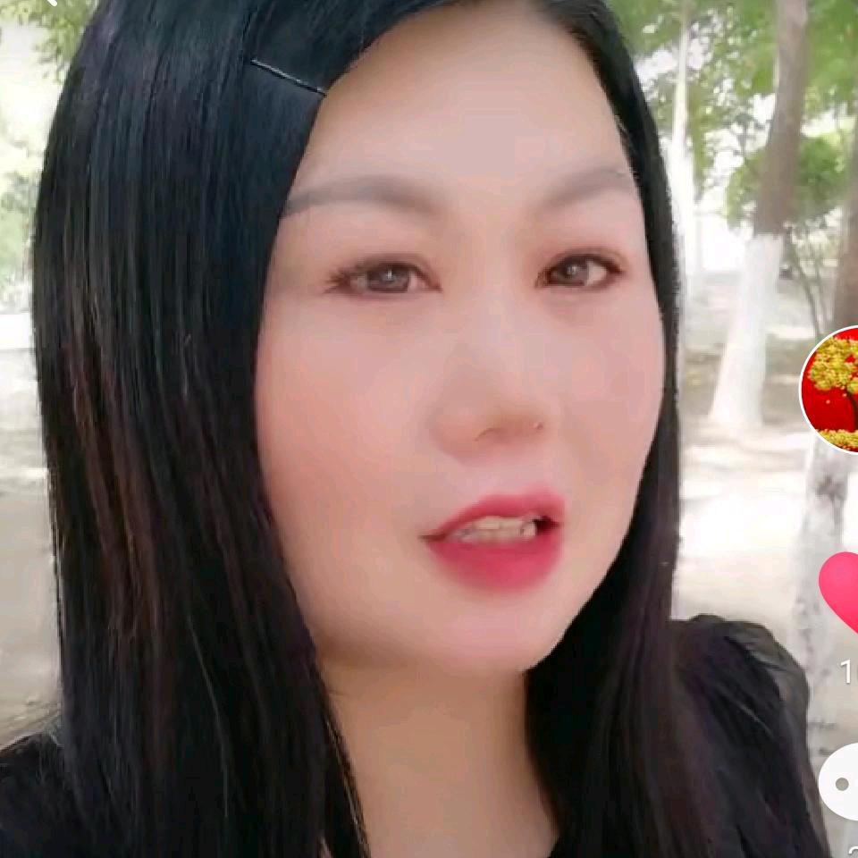 一生相伴（丽琴)