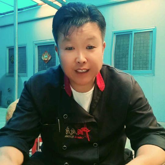 民间晓厨