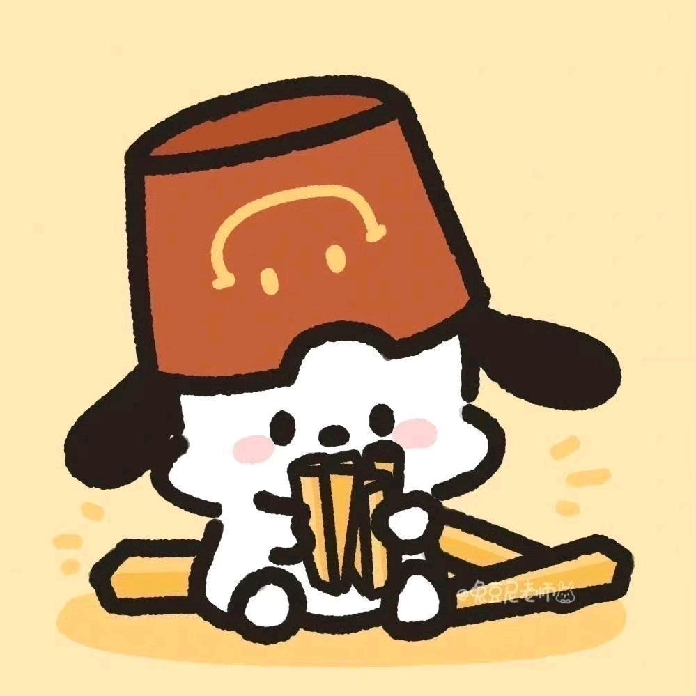邹邹不emo