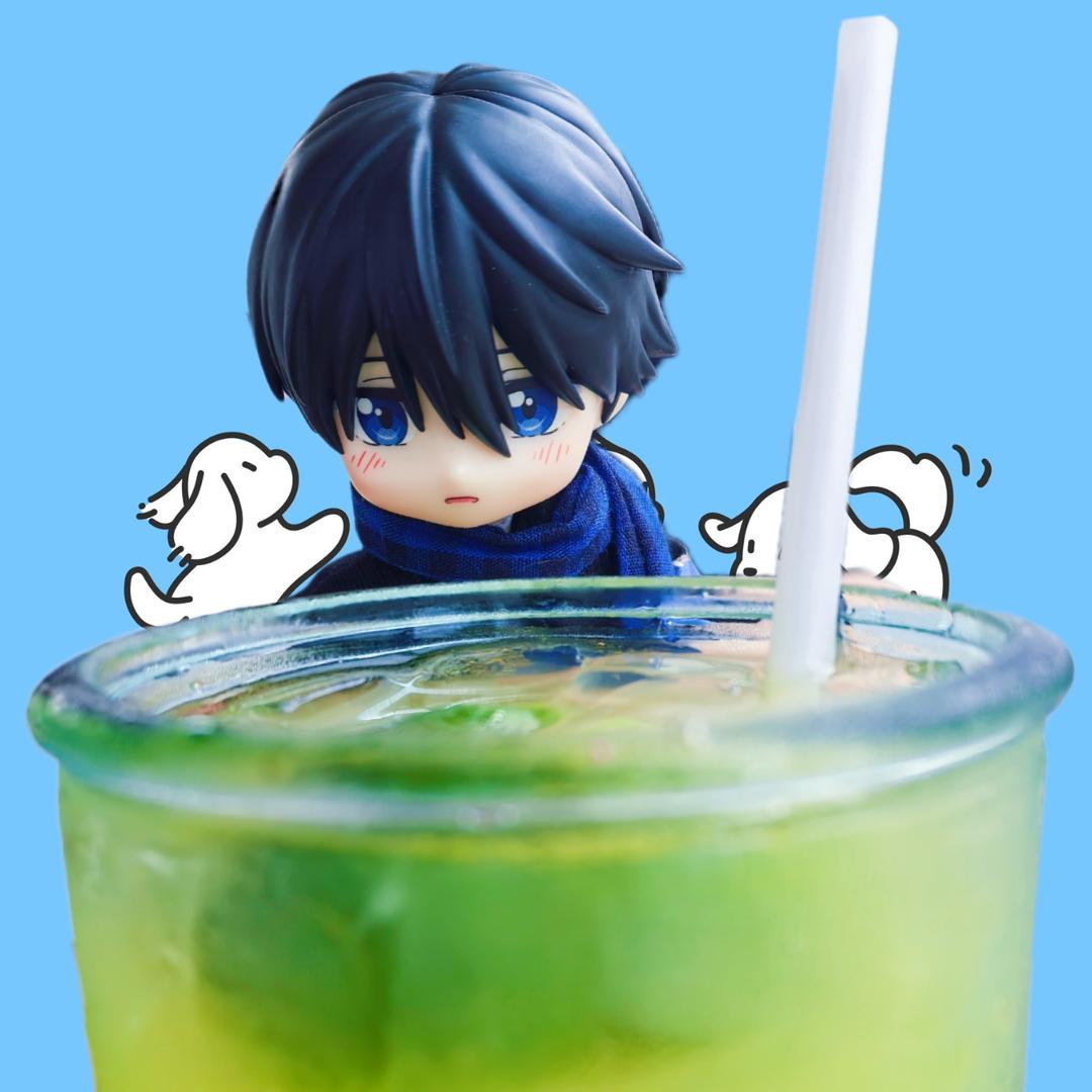 玉瑶Utaame