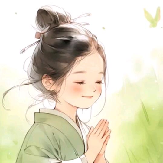 依然