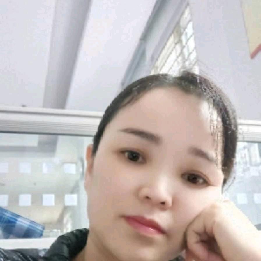 幸福女人