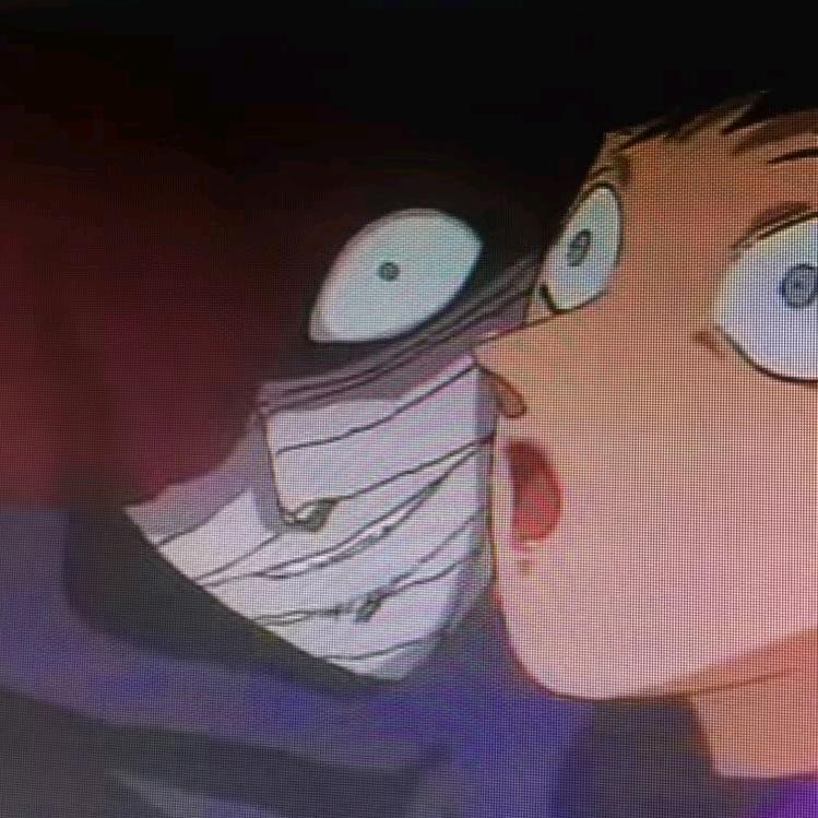 CF神秘人（403）