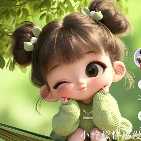 <独一无二的我>