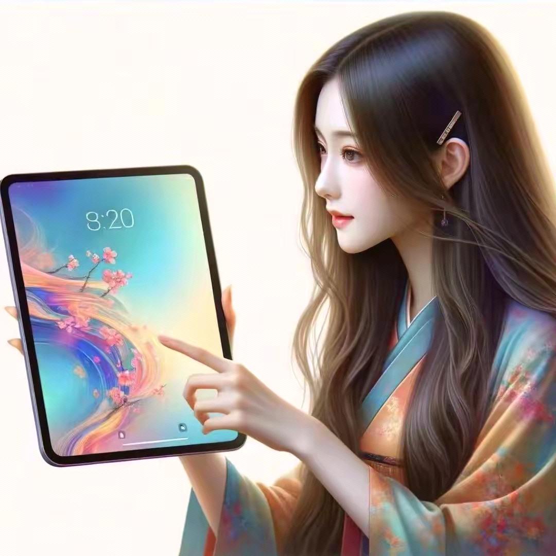 平板源头工厂数码