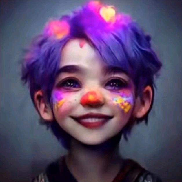 🌈黑桃红心A
