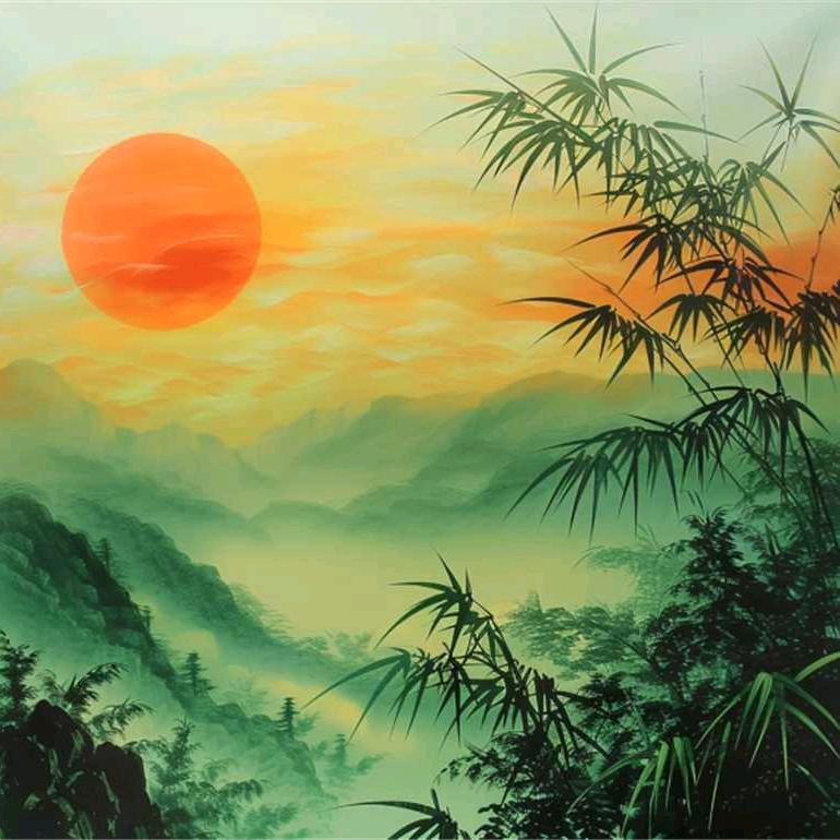 东方歌每晚7点直播唱歌分享