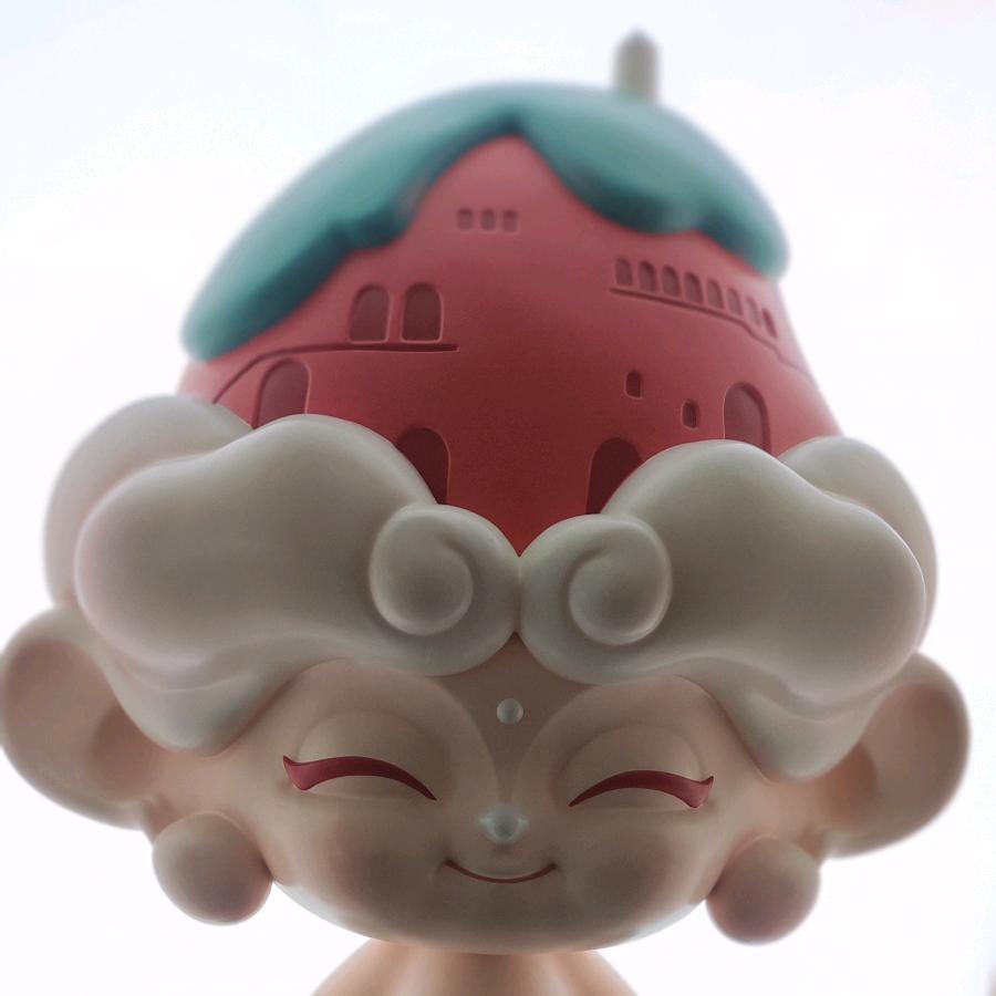 好好的